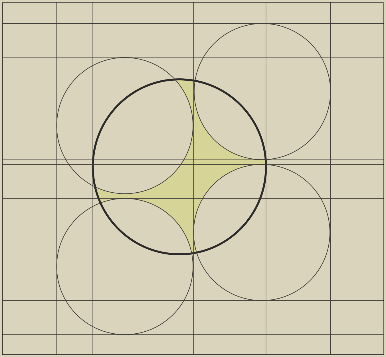 Logo Construction